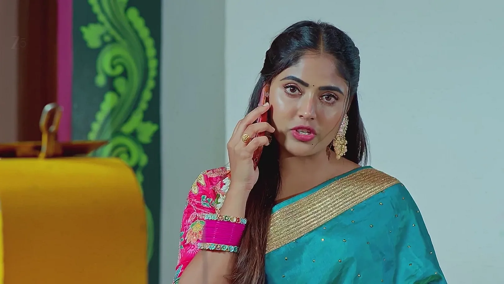 Nindu Noorella Saavasam - June 17, 2025 - Webisode 17th June 2025 Webisode