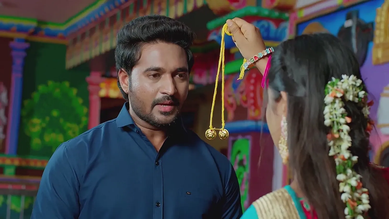 Nindu Noorella Saavasam - June 19, 2025 - Webisode undefined Webisode
