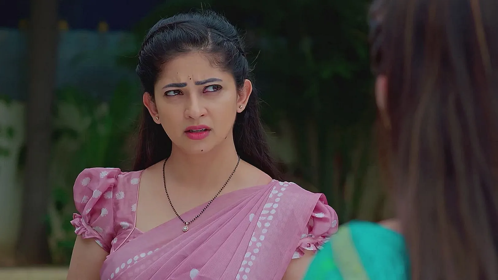 Nindu Noorella Saavasam - June 21, 2025 - Webisode undefined Webisode