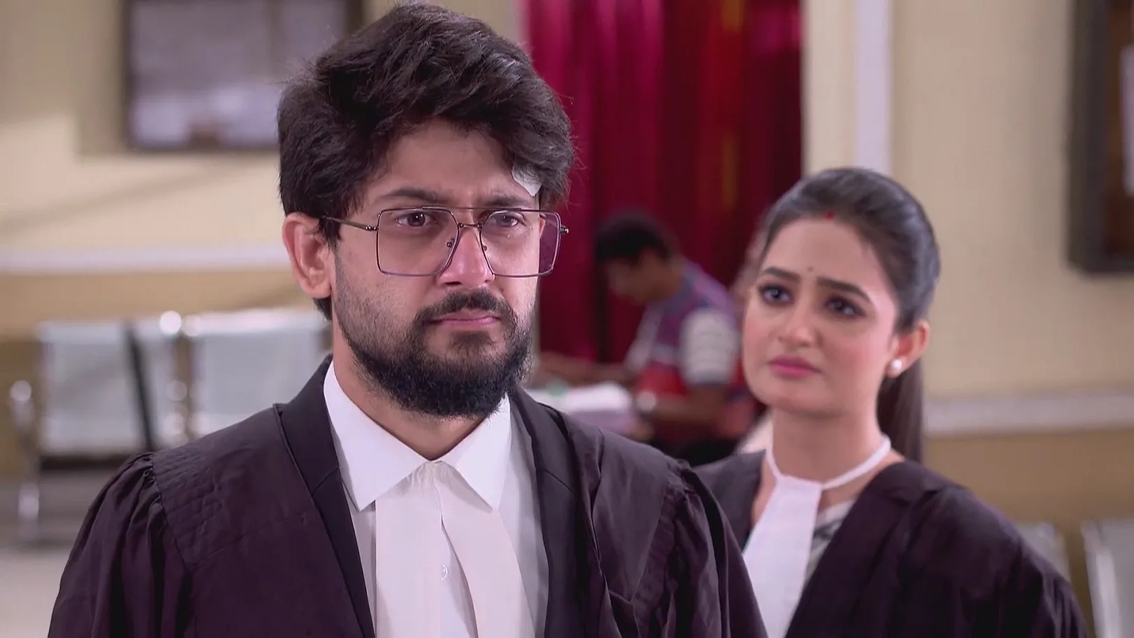 Mittir Bari - June 19, 2025 - Webisode 19th June 2025 Webisode
