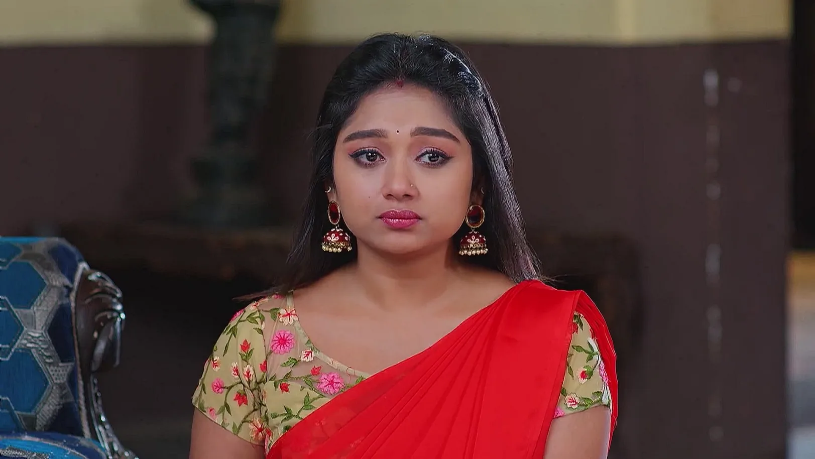 Padamati Sandhyaragam - June 18, 2025 - Webisode undefined Webisode