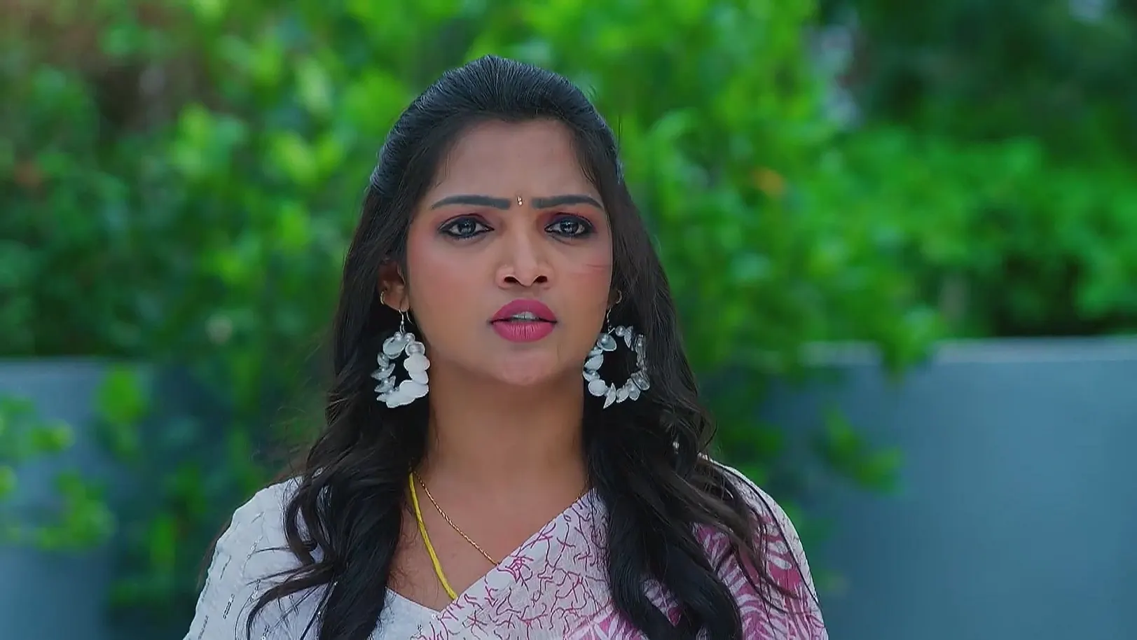 Padamati Sandhyaragam - June 20, 2025 - Webisode 20th June 2025 Webisode