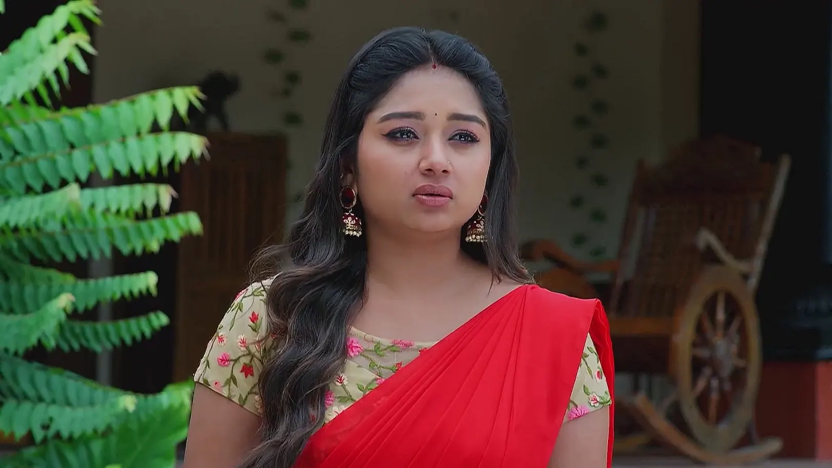 Padamati Sandhyaragam - June 19, 2025 - Webisode undefined Webisode