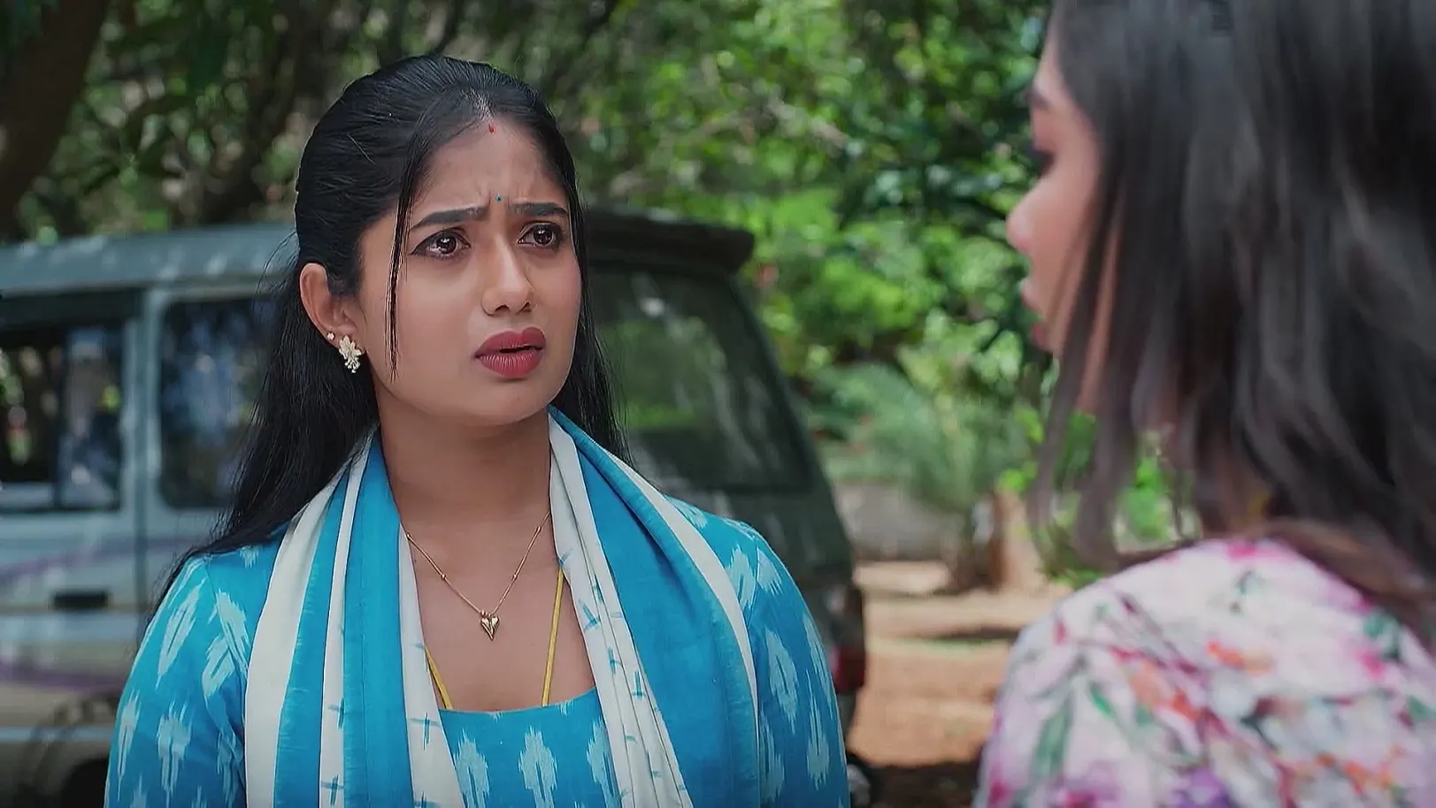 Padamati Sandhyaragam - June 21, 2025 - Webisode undefined Webisode