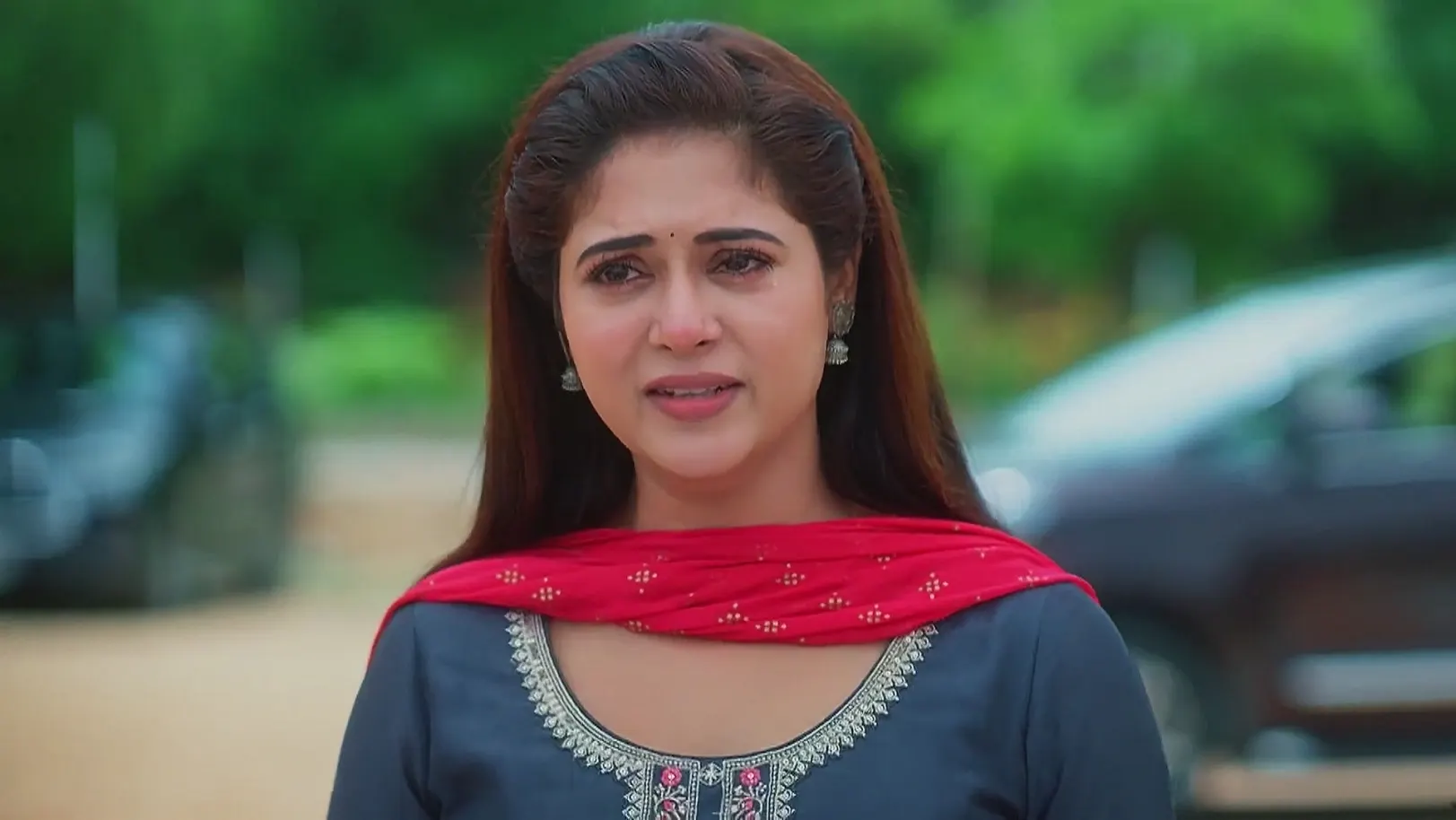 Lakshmi Nivasam - June 18, 2025 - Webisode undefined Webisode