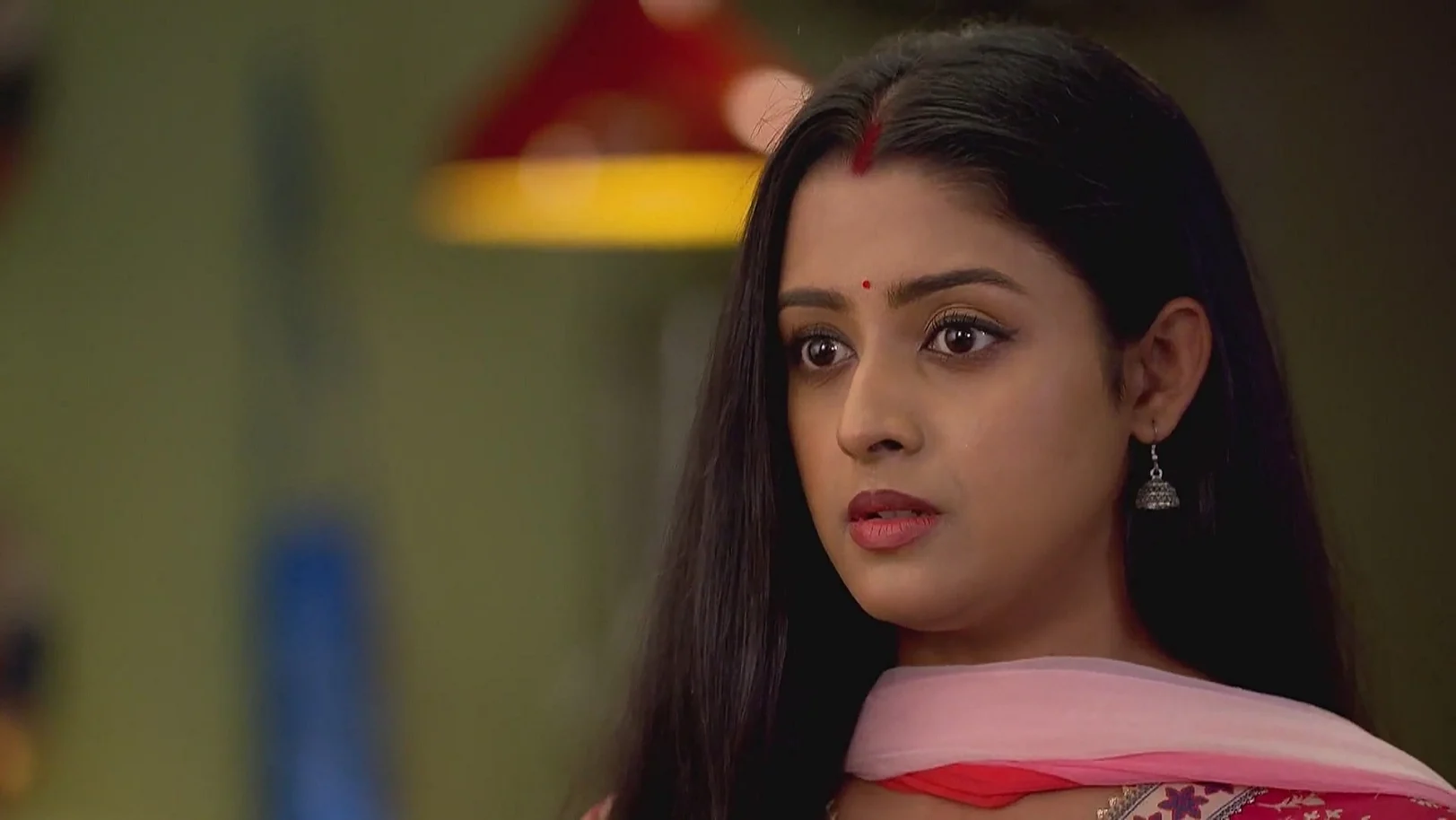 Parul Worries about Advance House Rent 20th June 2025 Webisode