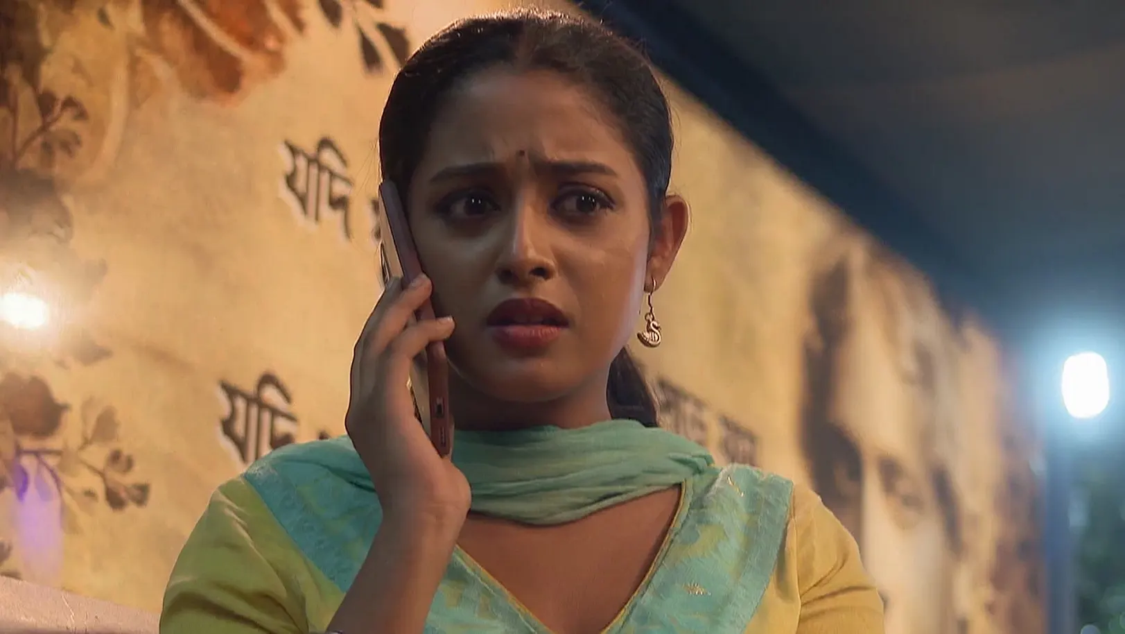 Parineeta - June 18, 2025 - Webisode undefined Webisode