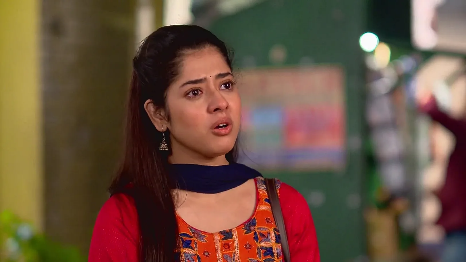 Meera Shows up at Apu's House 20th June 2025 Webisode