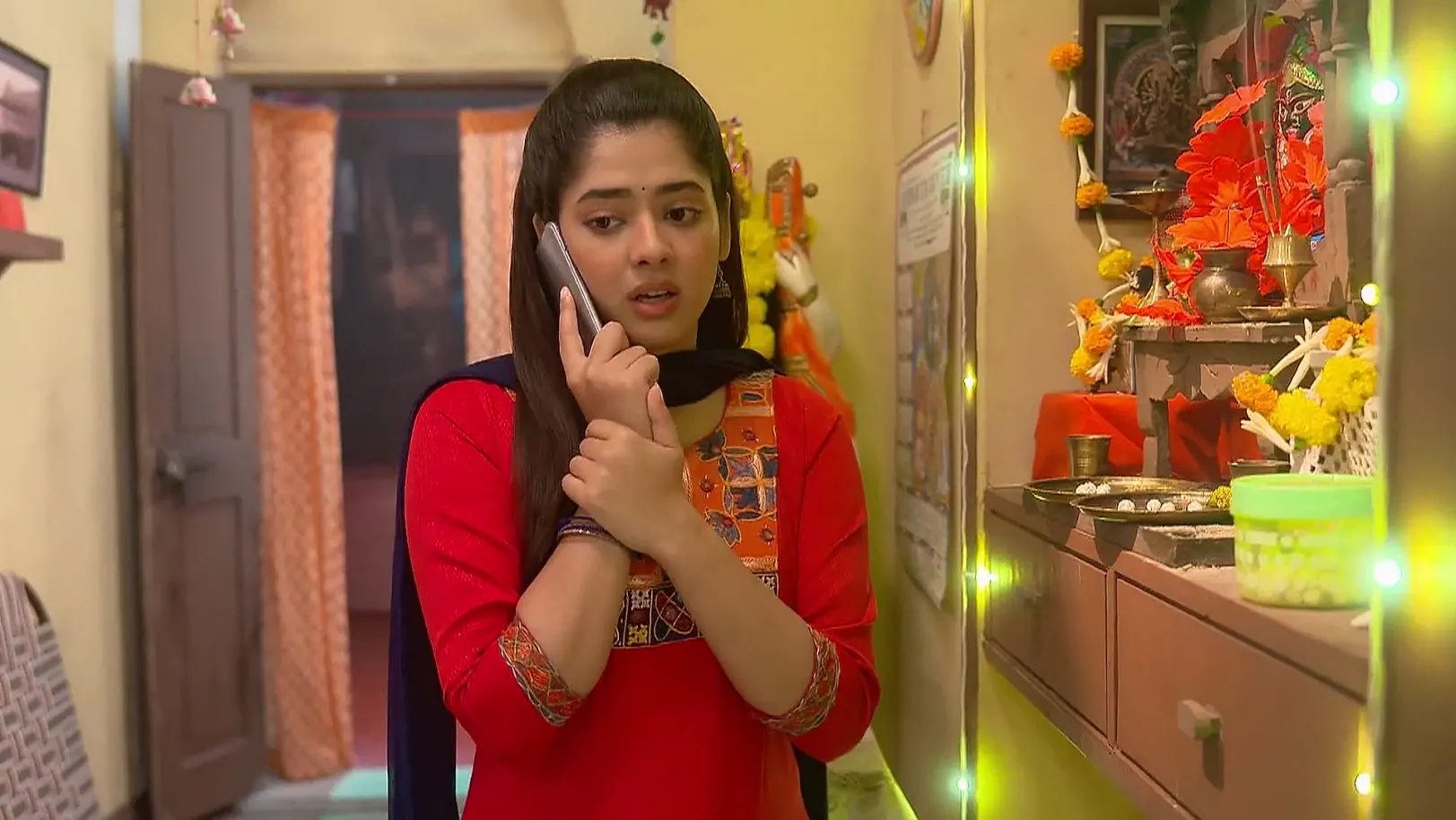 Chirodini Tumi Je Amar - June 19, 2025 - Webisode undefined Webisode
