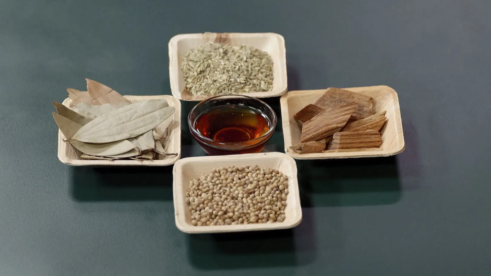 Olimayamana Ethirkaalam - June 14, 2025 - Recipe 