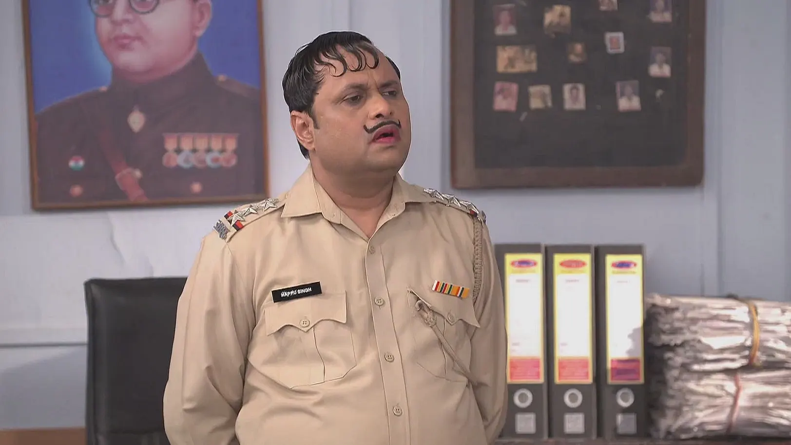 Happu Ki Ultan Paltan - June 16, 2025 - Best Scene 