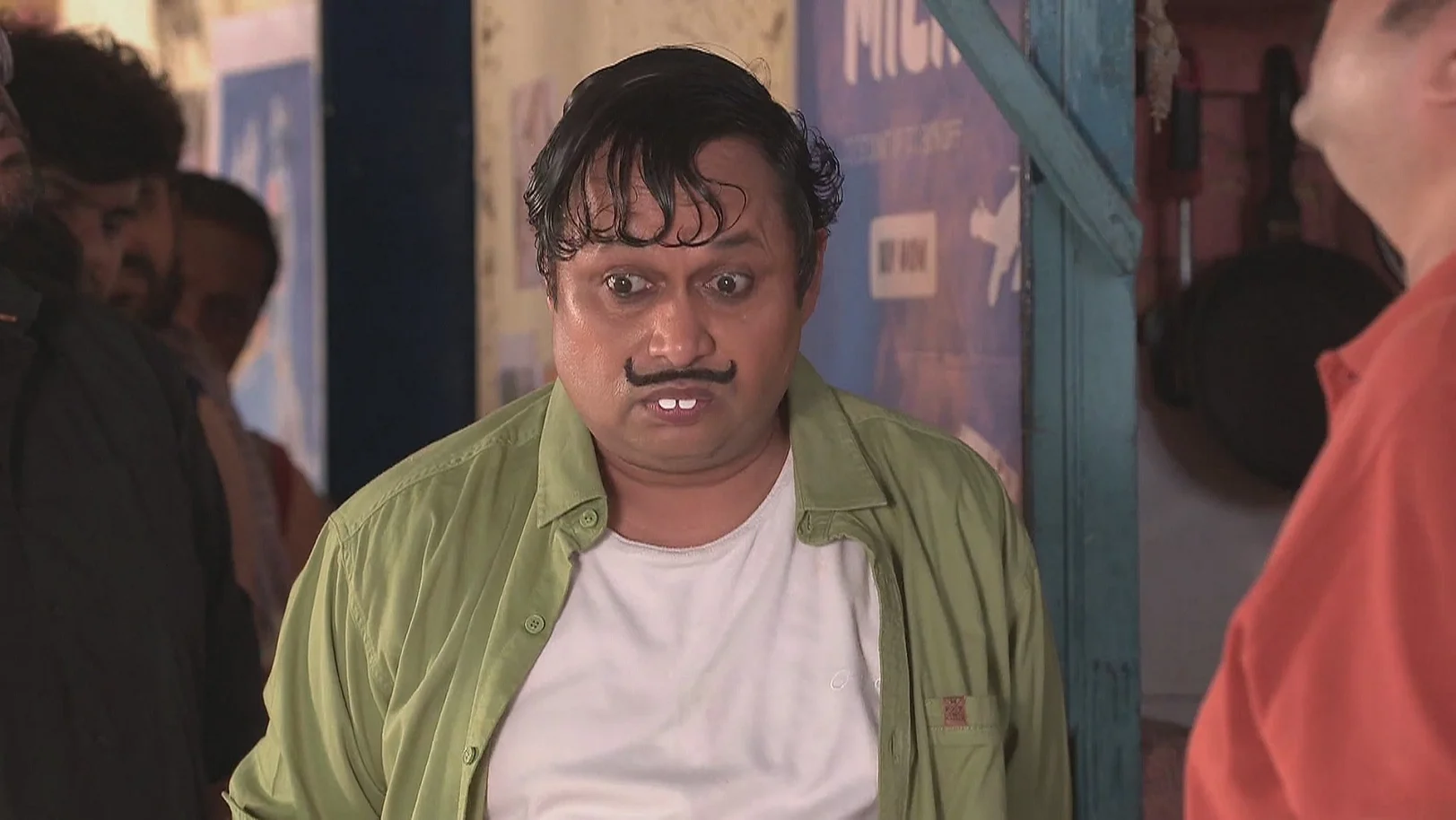 Happu Ki Ultan Paltan - June 19, 2025 - Best Scene 
