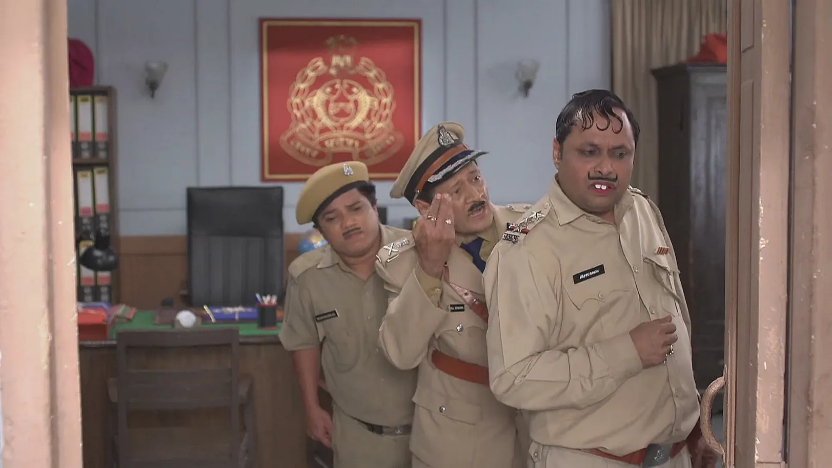 Happu Ki Ultan Paltan - June 17, 2025 - Best Scene 