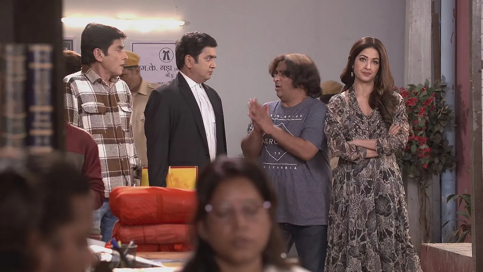 Bhabi Ji Ghar Par Hai! - June 18, 2025 - Best Scene 