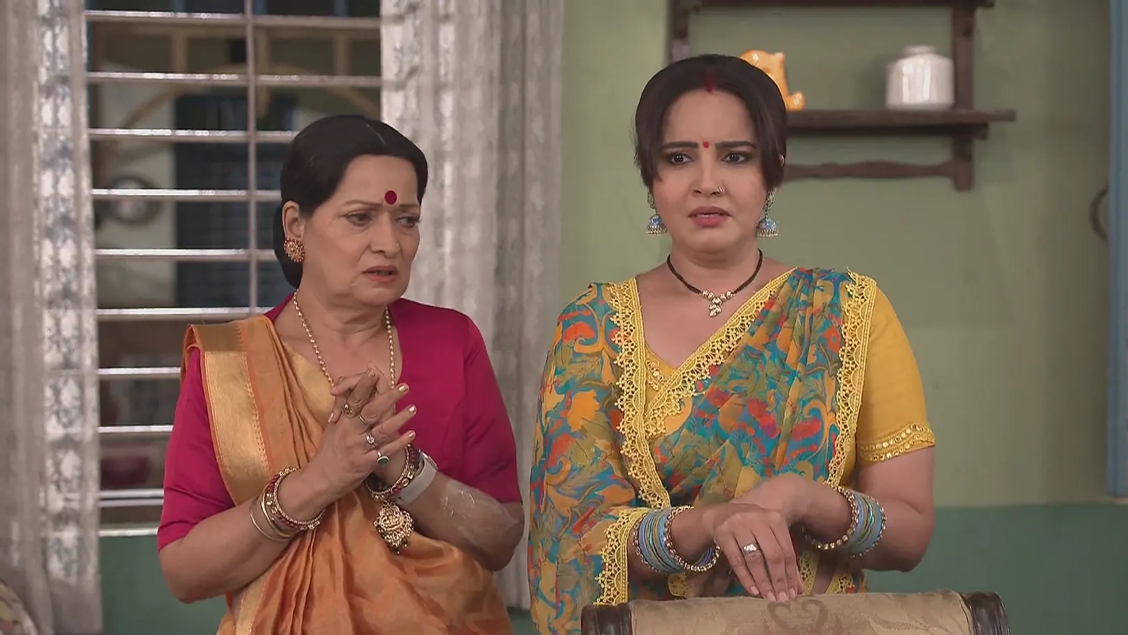Happu Ki Ultan Paltan - June 17, 2025 - Webisode 17th June 2025 Webisode