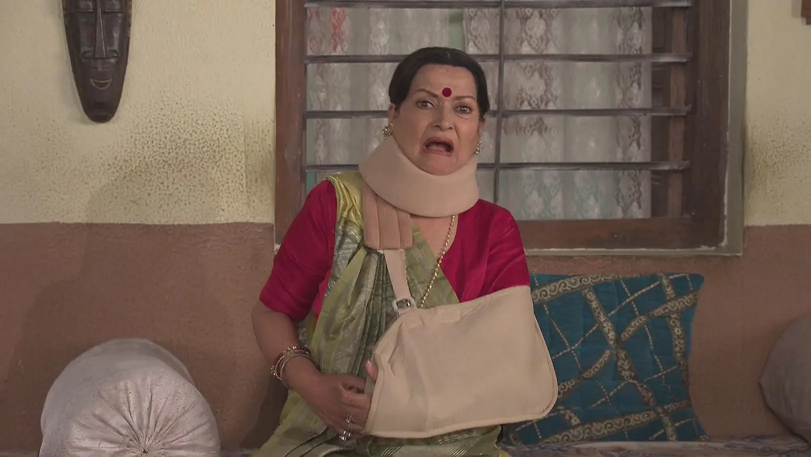 Happu Ki Ultan Paltan - June 19, 2025 - Webisode 19th June 2025 Webisode