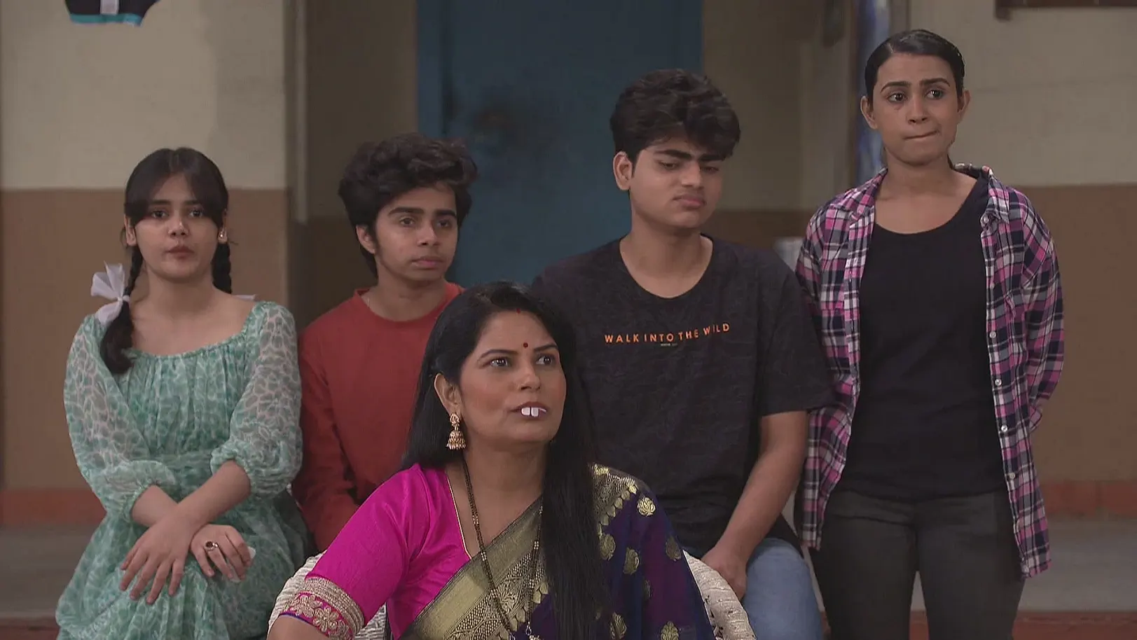 Happu Ki Ultan Paltan - June 20, 2025 - Webisode 20th June 2025 Webisode