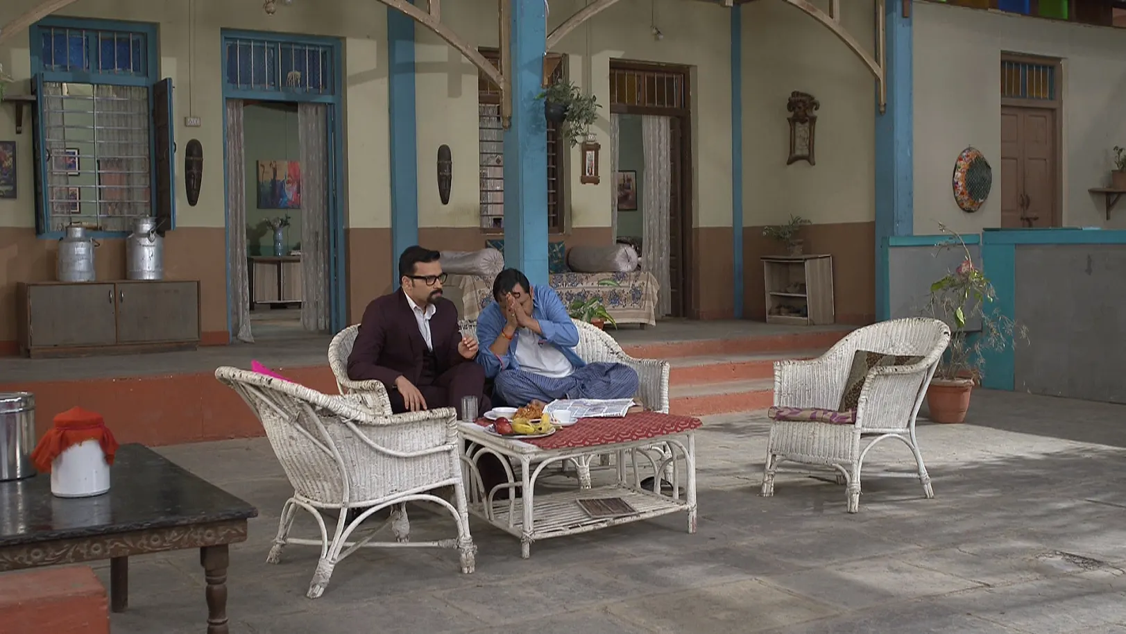 Happu Ki Ultan Paltan - June 19, 2025 - Episode Spoiler