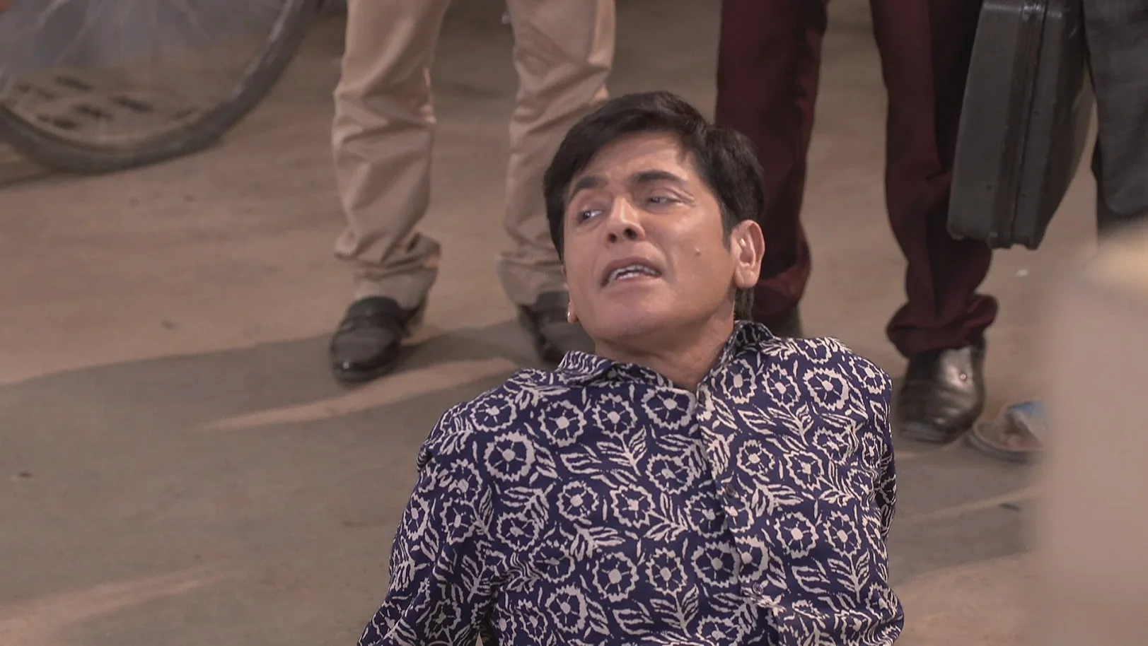 Bhabi Ji Ghar Par Hai - 17 June, 2025