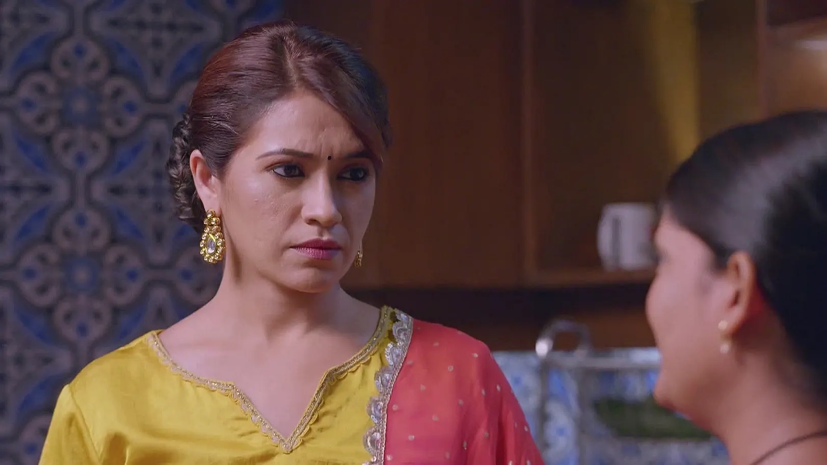 Bhagya Lakshmi - June 17, 2025 - Webisode undefined Webisode