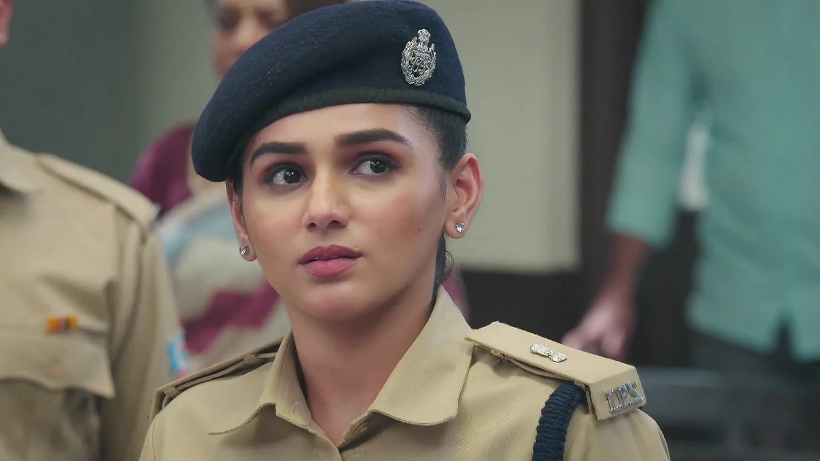 Jagriti - June 19, 2025 - Webisode 19th June 2025 Webisode