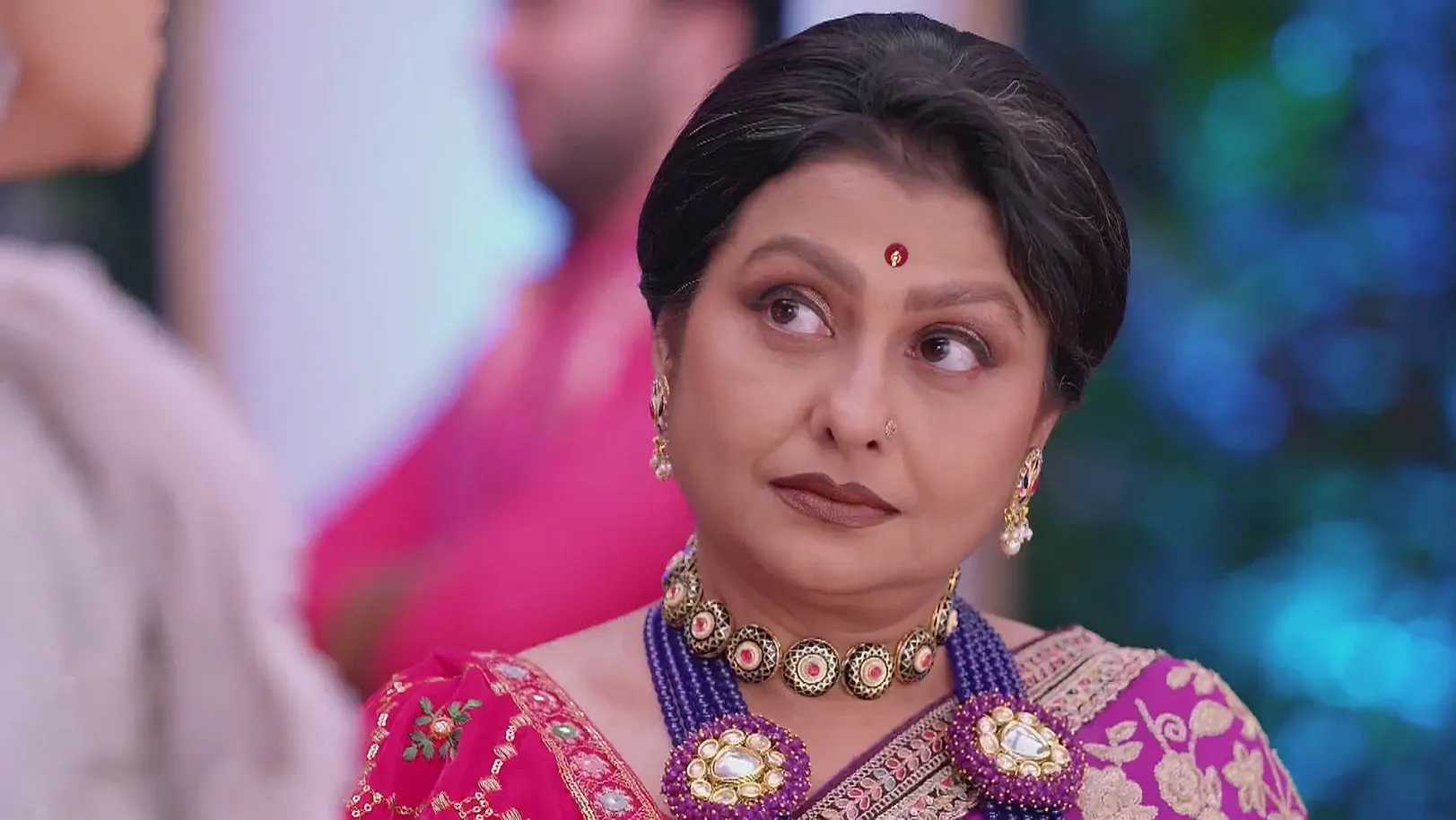 Kumkum Bhagya - June 17, 2025 - Webisode undefined Webisode