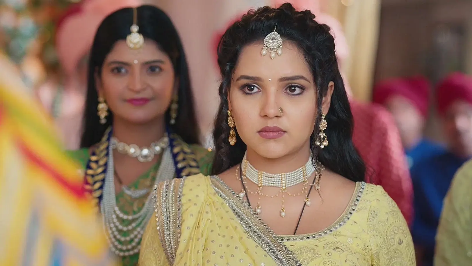 Vasudha - June 16, 2025 - Webisode 16th June 2025 Webisode