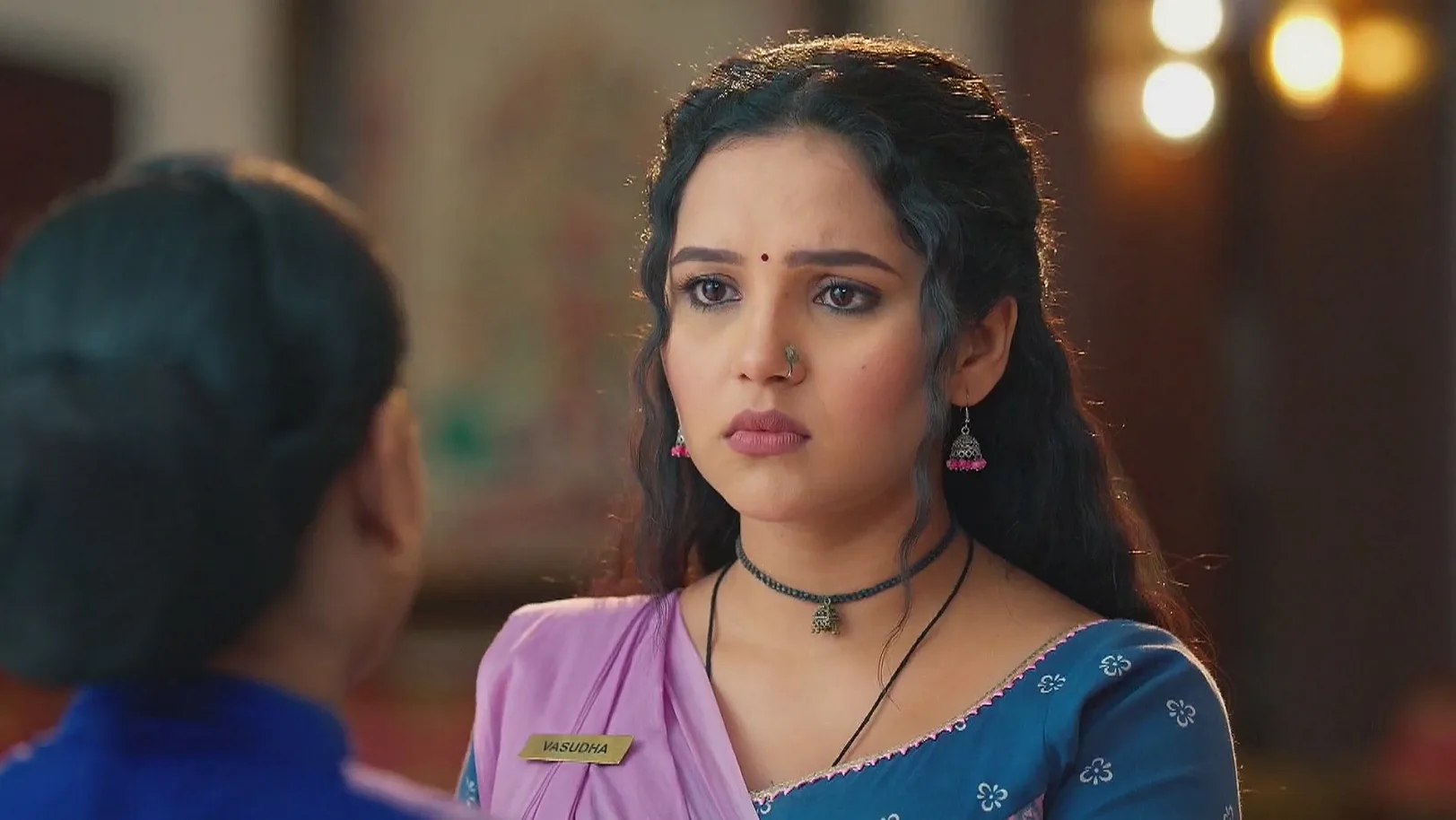 Vasudha - June 20, 2025 - Webisode undefined Webisode