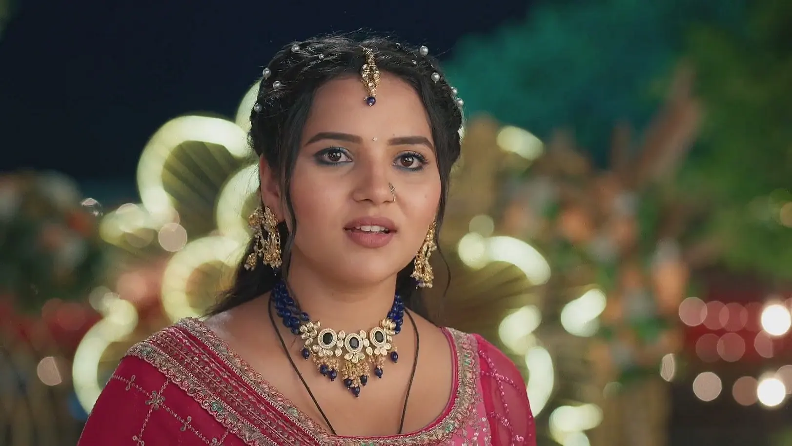 Vasudha - June 19, 2025 - Webisode 19th June 2025 Webisode