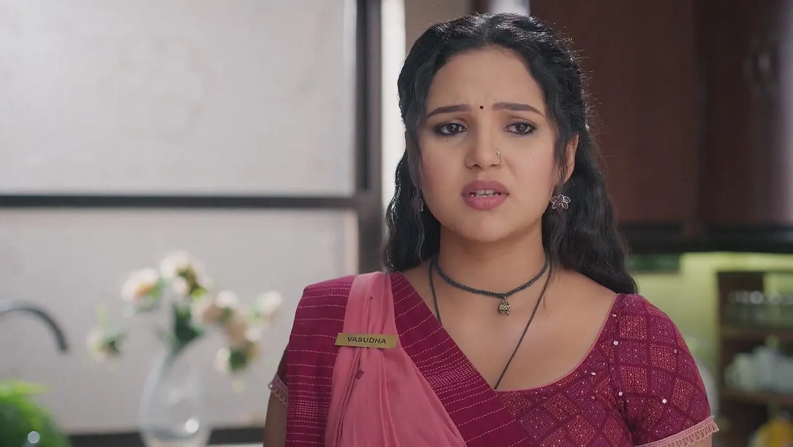 Vasudha - June 21, 2025 - Webisode undefined Webisode