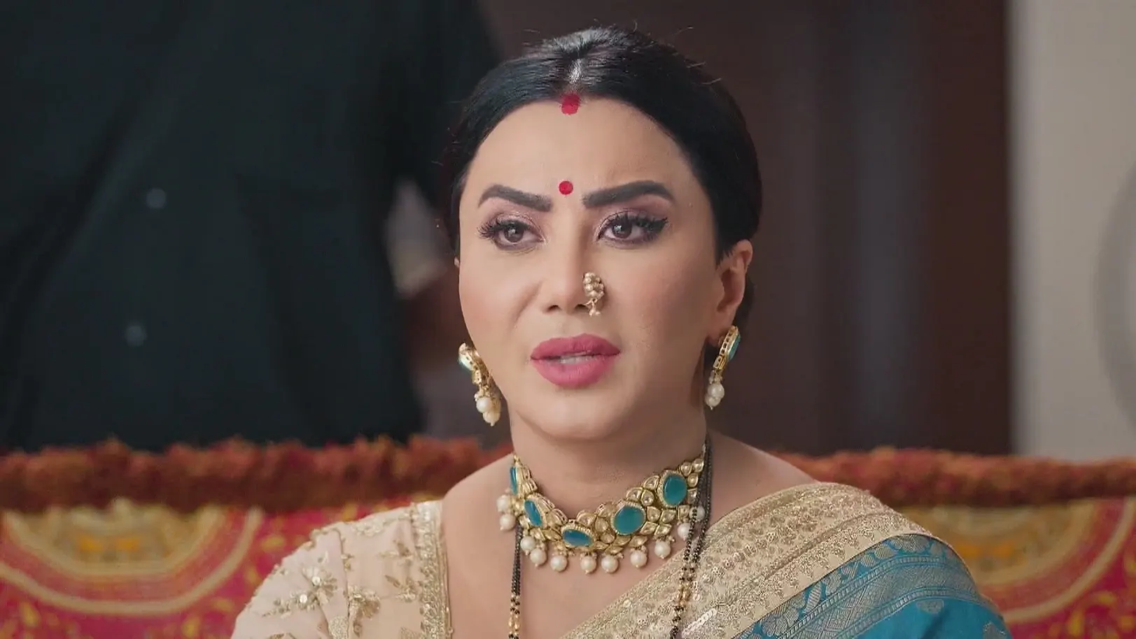 Vasudha - June 22, 2025 - Webisode 22nd June 2025 Webisode