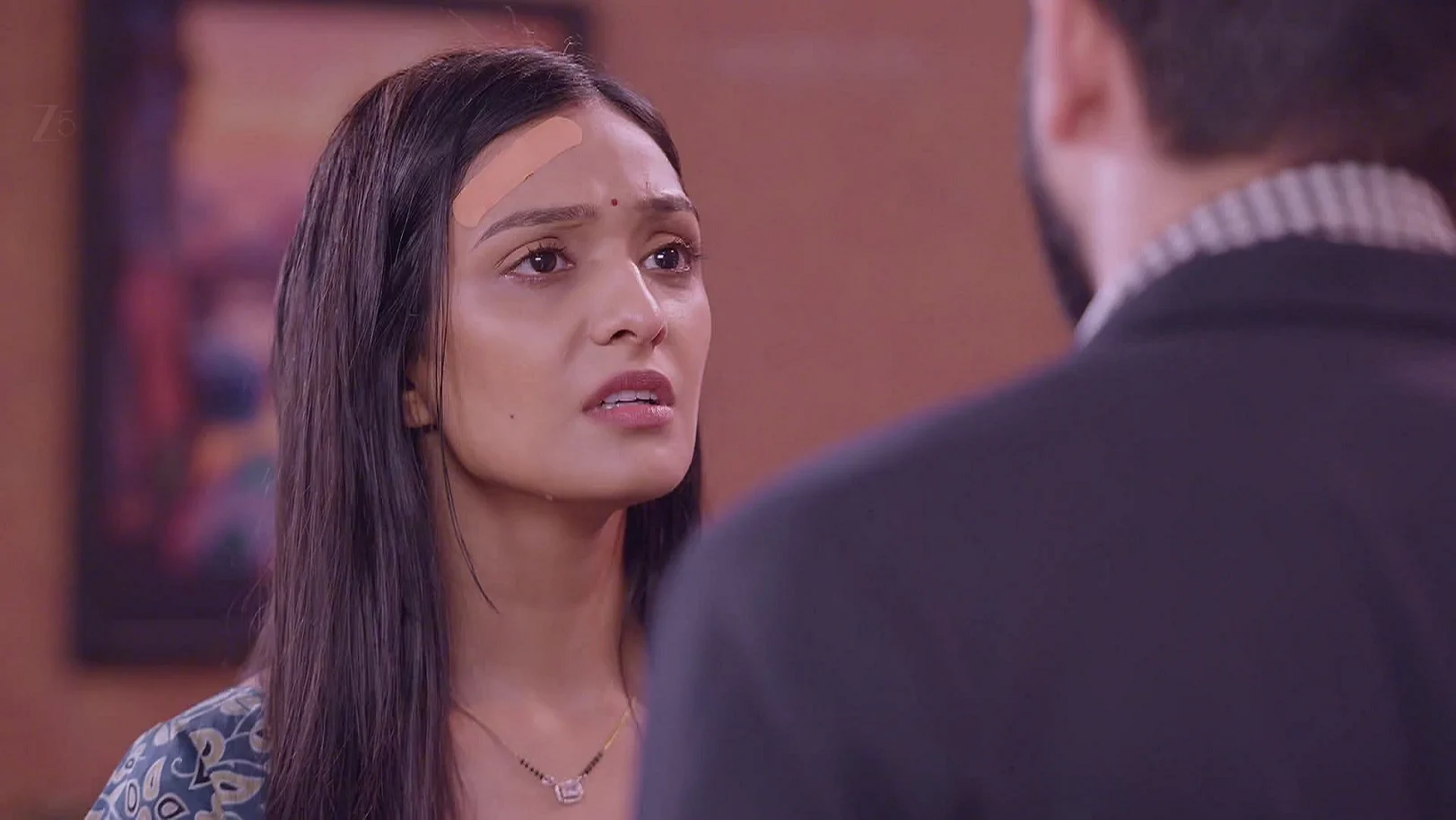 Bhagya Lakshmi - June 16, 2025 - Best Scene 
