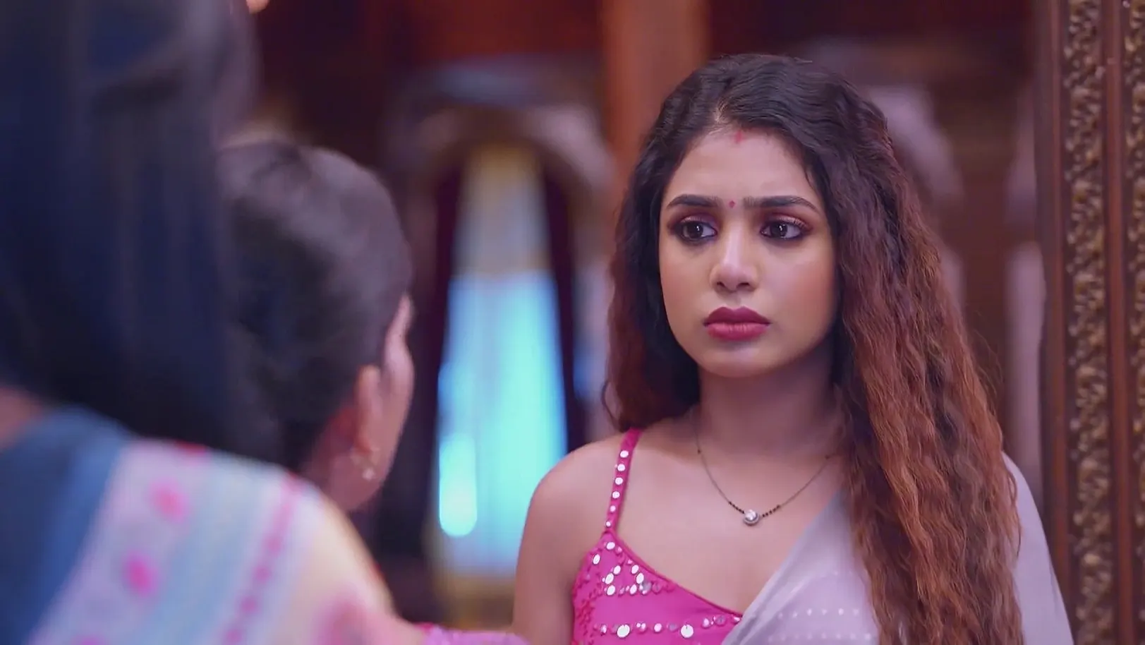 Bhagya Lakshmi - June 19, 2025 - Best Scene 