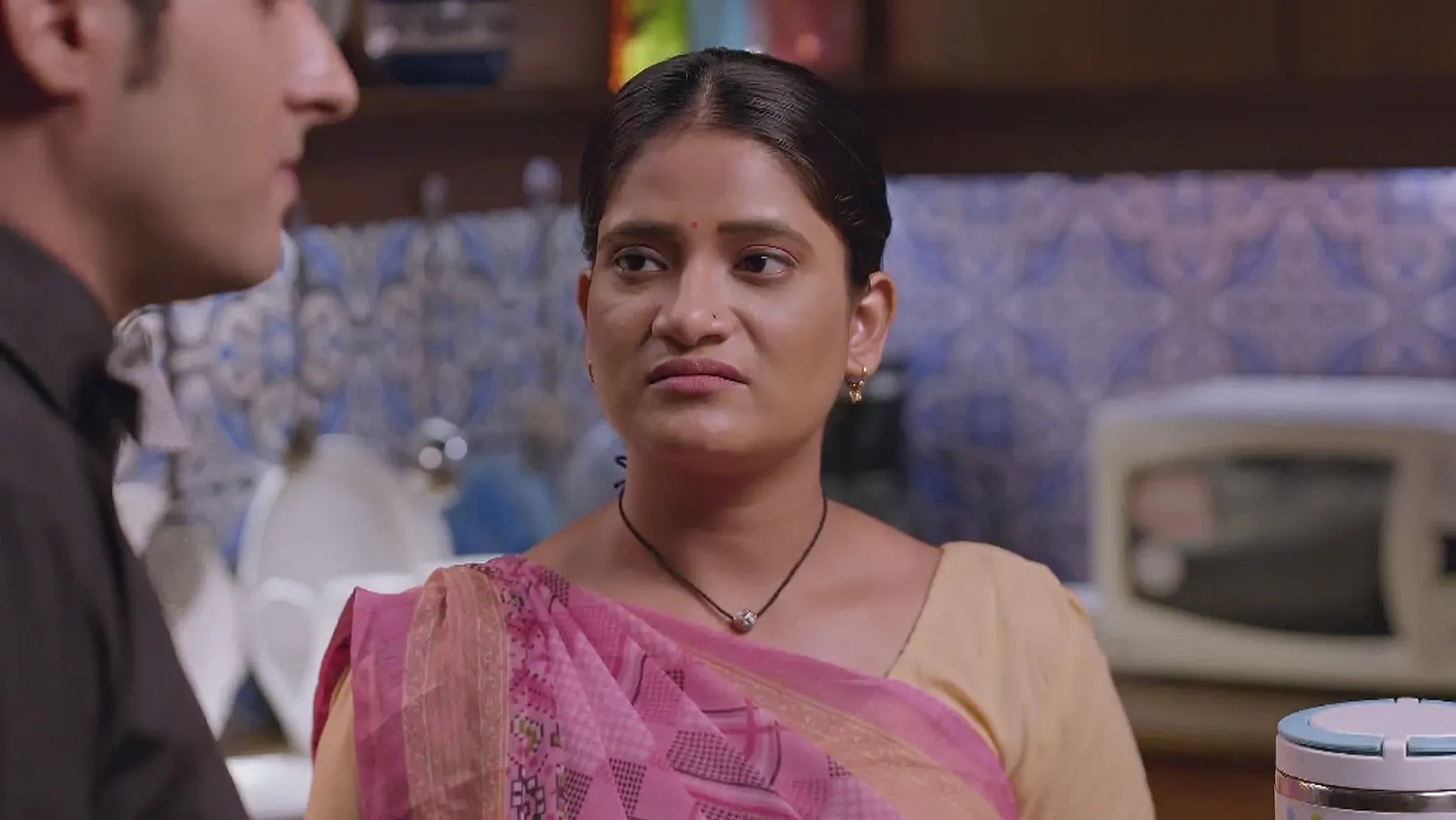 Bhagya Lakshmi - June 22, 2025 - Best Scene 