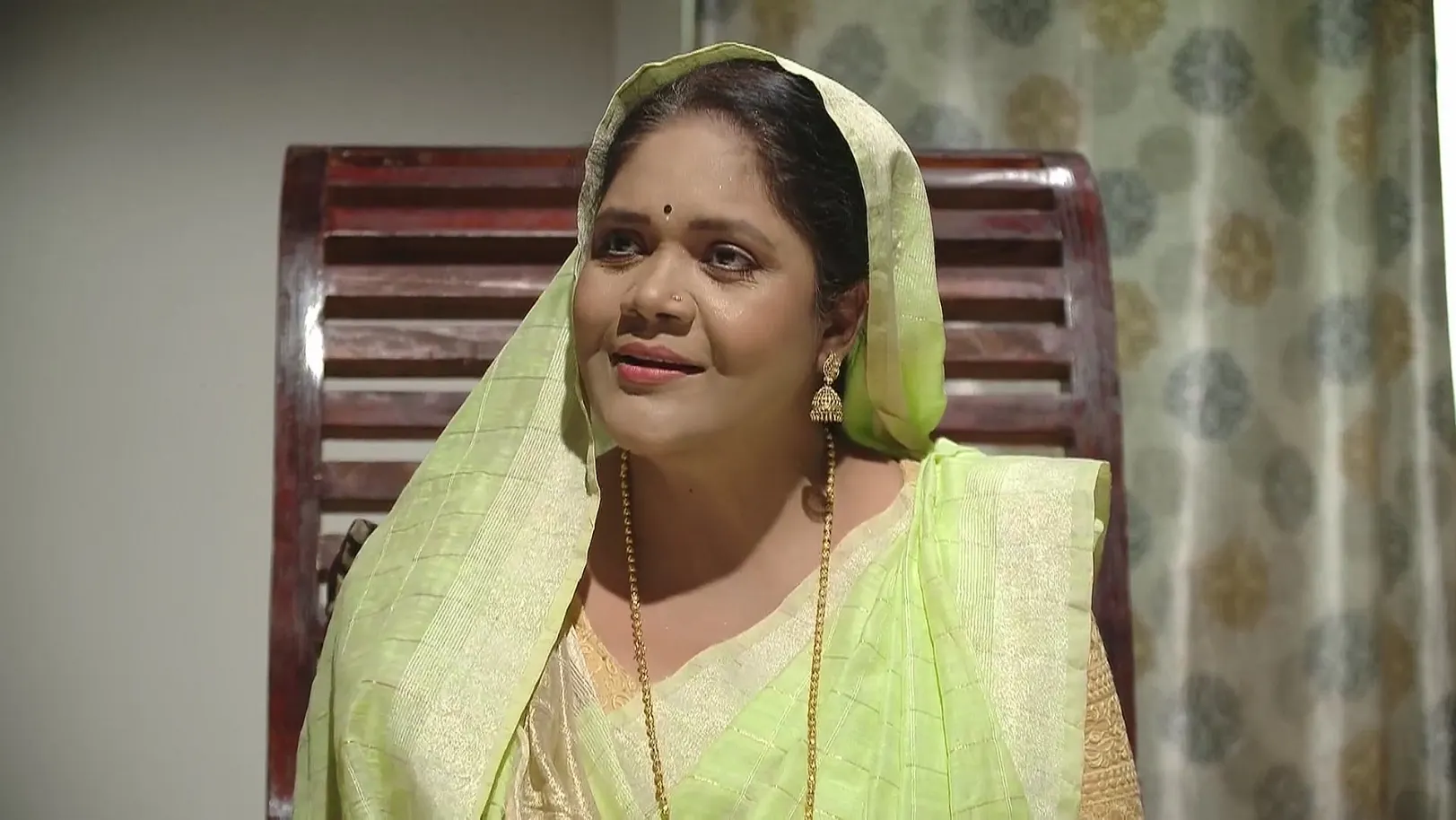 Anshika's Orders for Bhawani 16th June 2025 Webisode