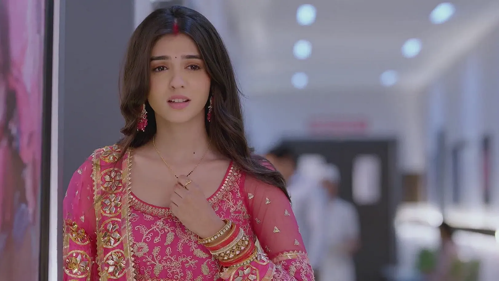 Kumkum Bhagya - June 20, 2025 - Best Scene 