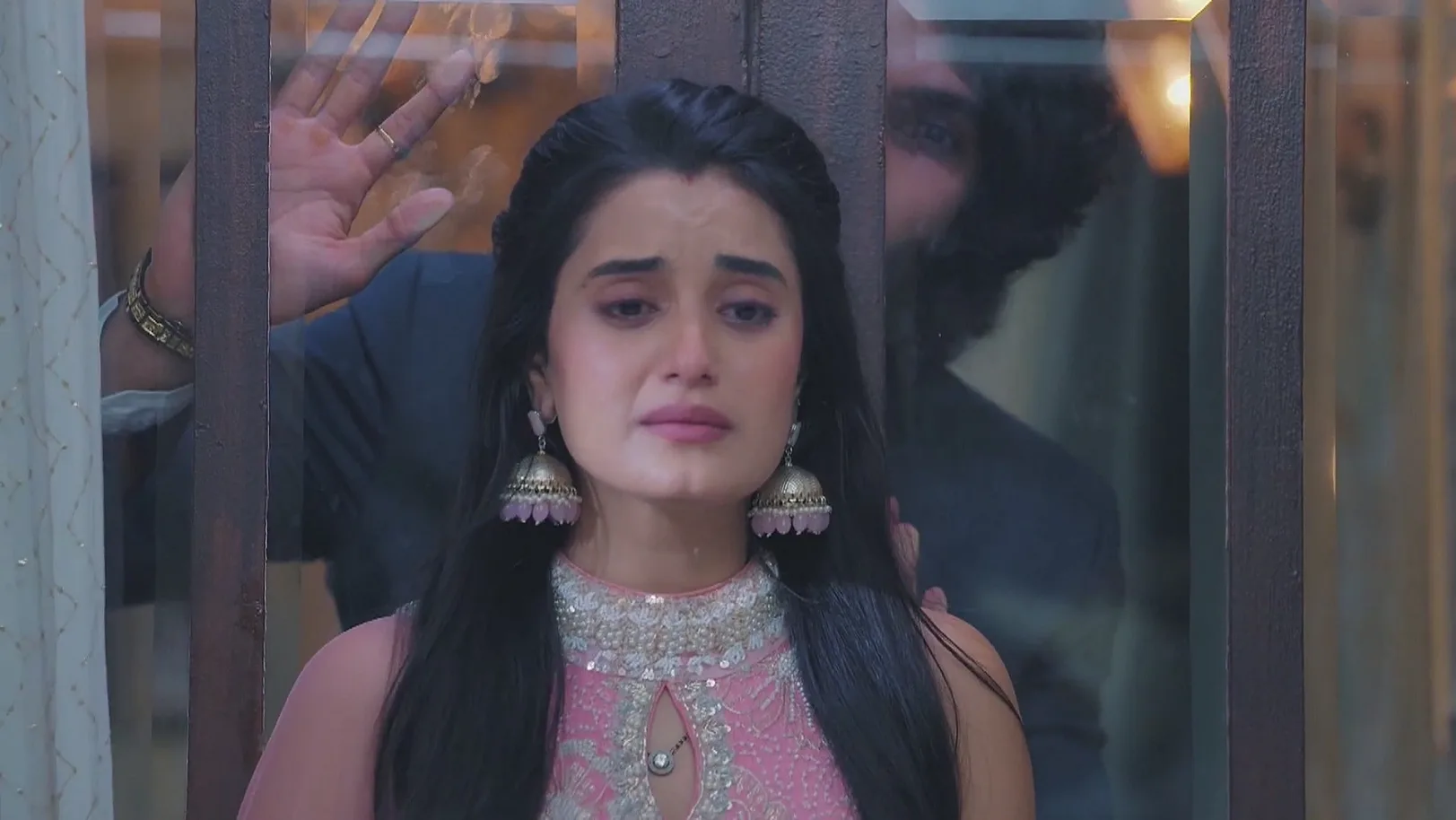 Jaane Anjaane Hum Mile - June 20, 2025 - Best Scene 