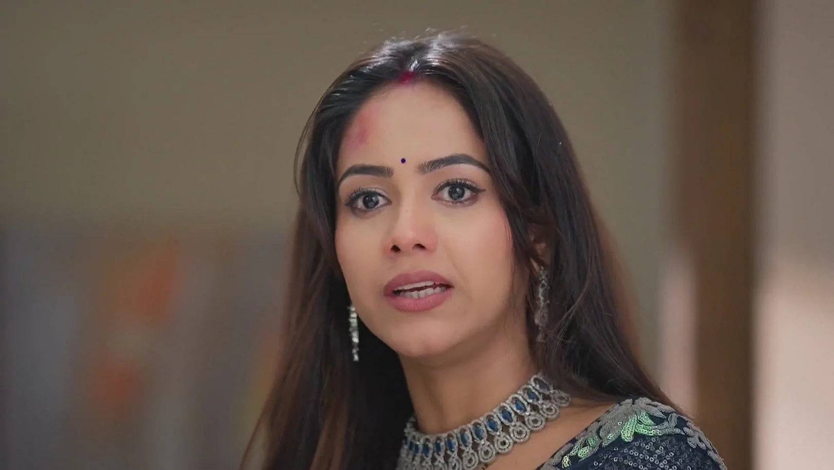 Vasudha - June 21, 2025 - Best Scene 