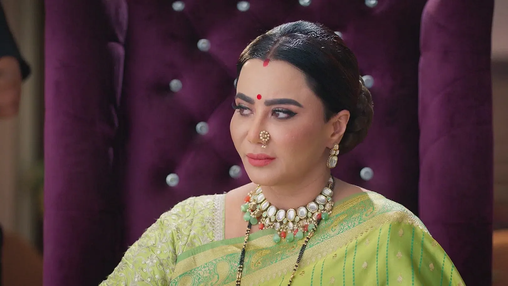 Vasudha - June 20, 2025 - Best Scene 