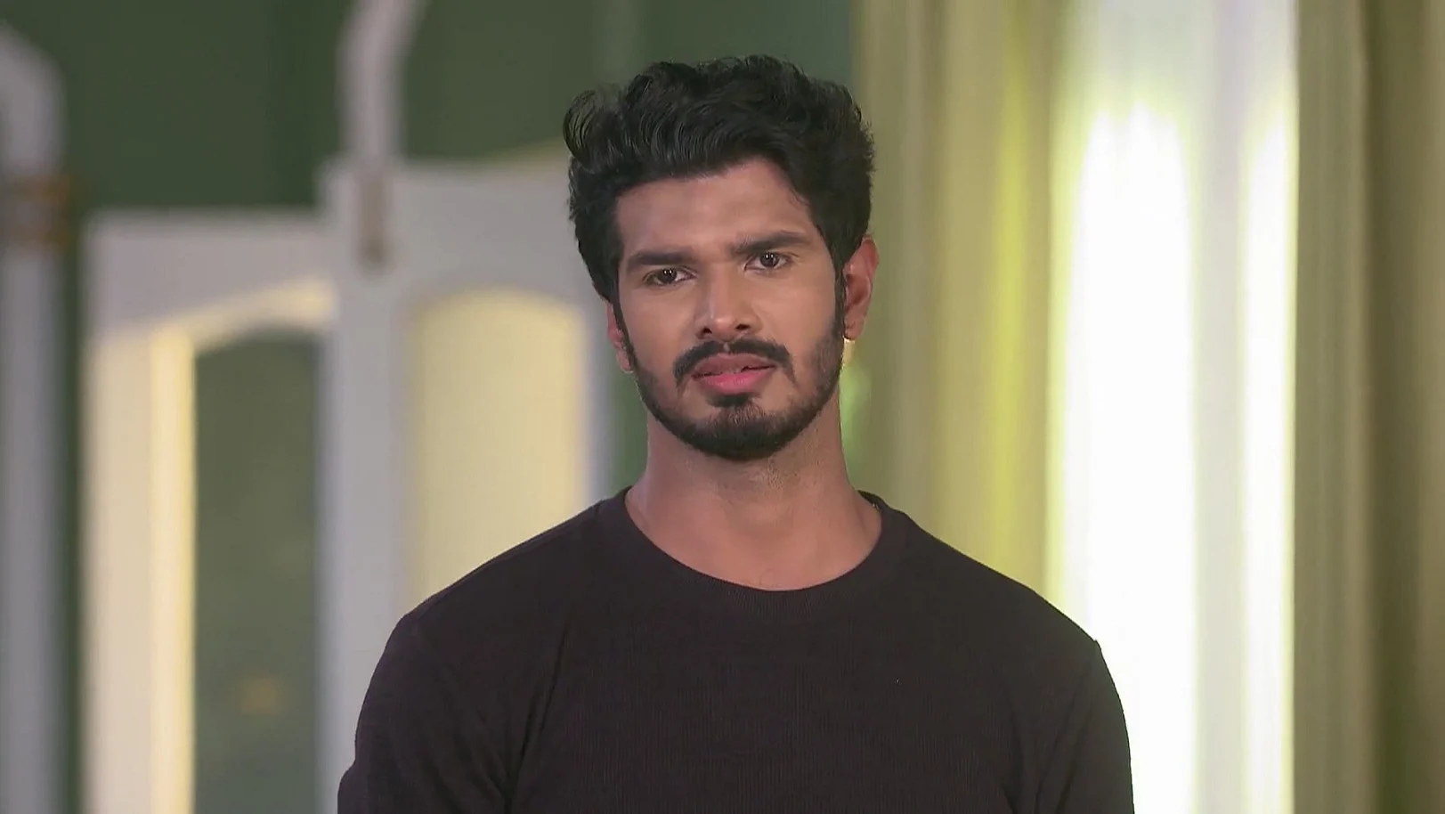 Abhi Questions Raghav - Tu Khara Mun Chaai 