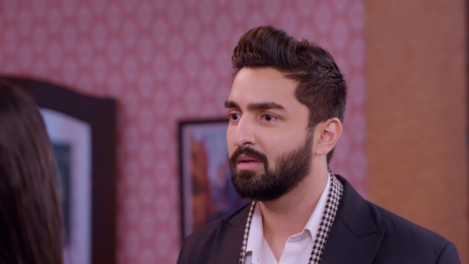 Bhagya Lakshmi - June 17, 2025 - Episode Spoiler
