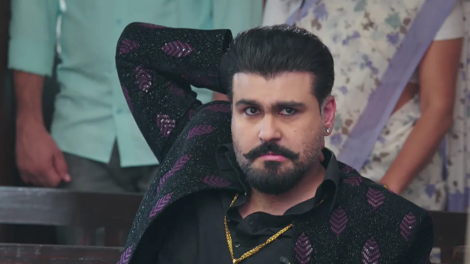 Jagriti - June 18, 2025 - Episode Spoiler