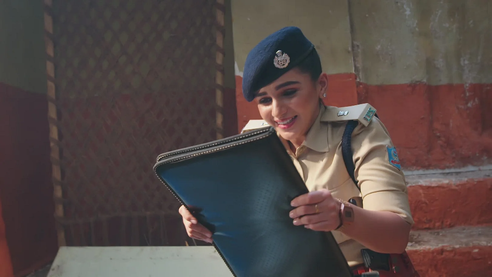 Jagriti - June 17, 2025 - Episode Spoiler