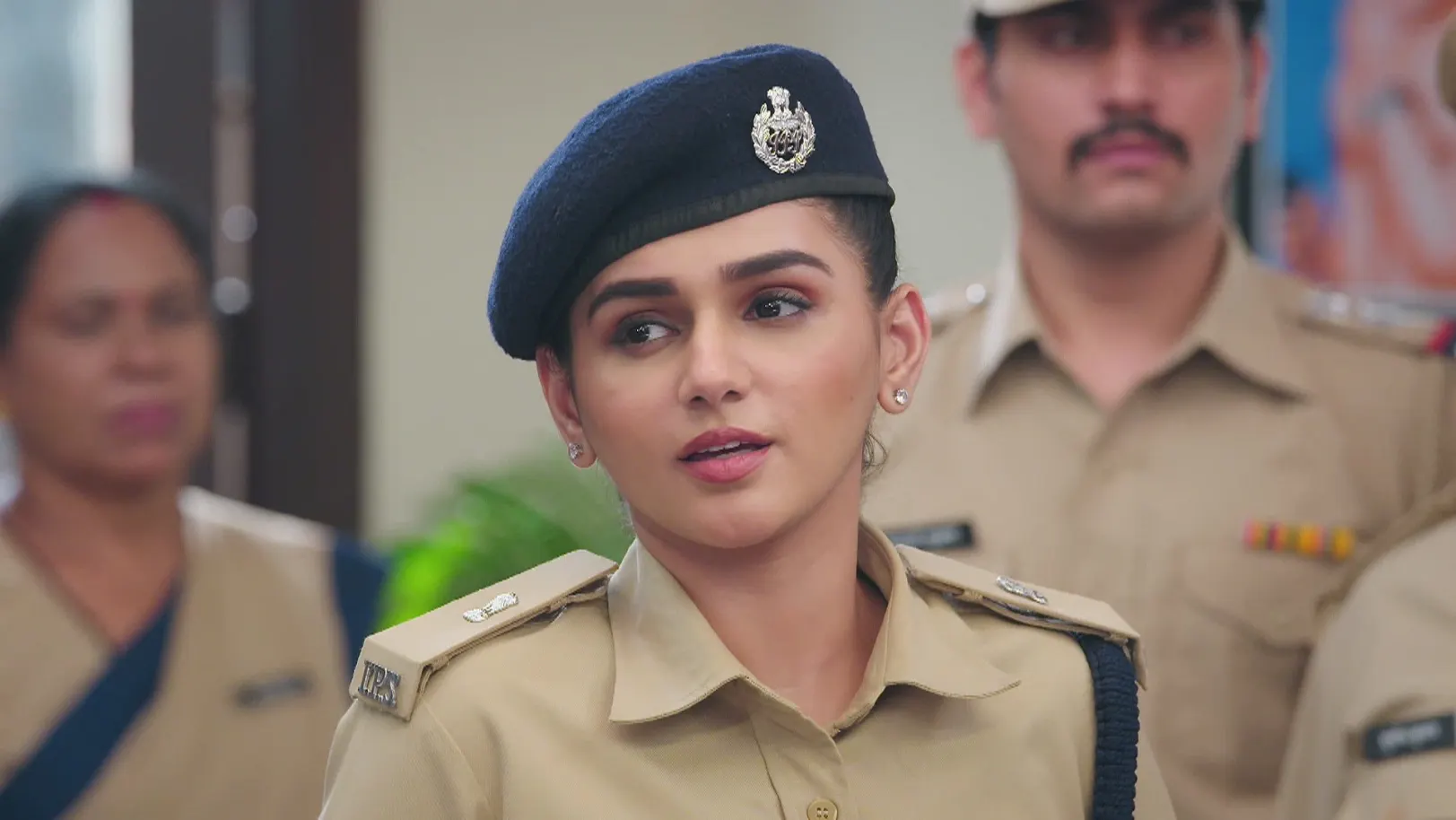 Jagriti - June 18, 2025 - Episode Spoiler