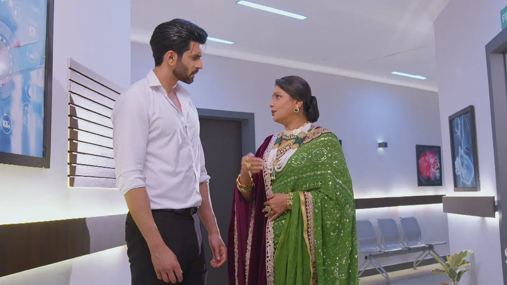 Kumkum Bhagya - June 19, 2025 - Episode Spoiler