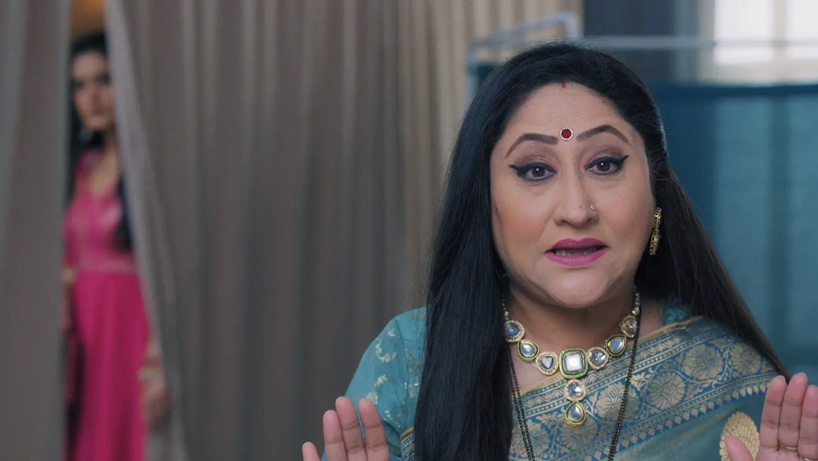 Jaane Anjaane Hum Mile - June 22, 2025 - Episode Spoiler