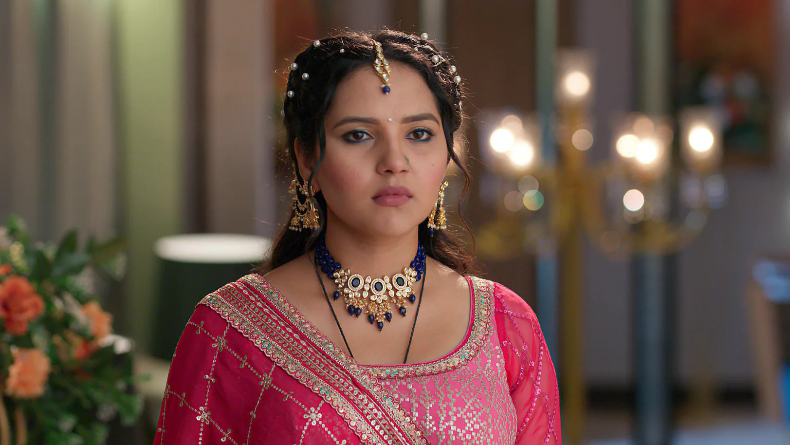 Vasudha - June 17, 2025 - Episode Spoiler