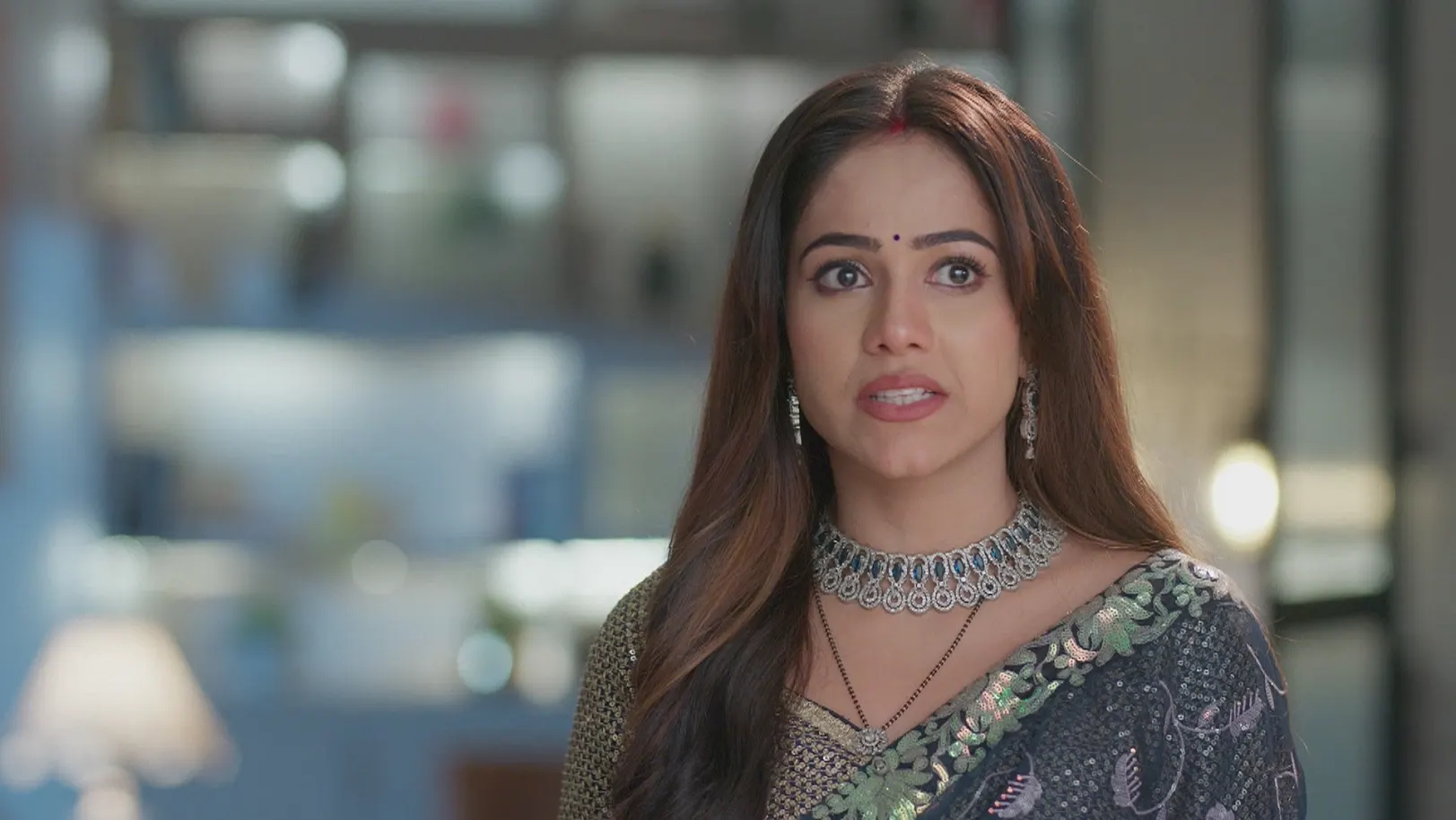Vasudha - June 21, 2025 - Episode Spoiler