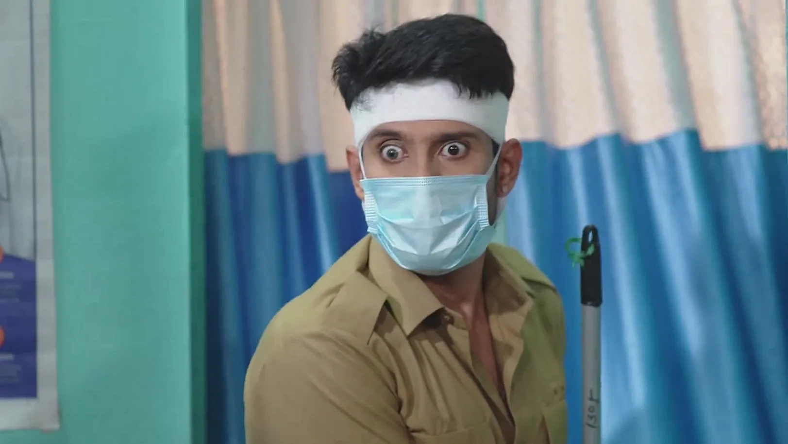 Tuma Bina - June 21, 2025 - Best Scene 