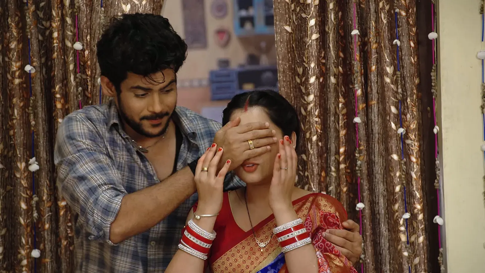 Sathi Sata Janmara - June 18, 2025 - Episode Spoiler
